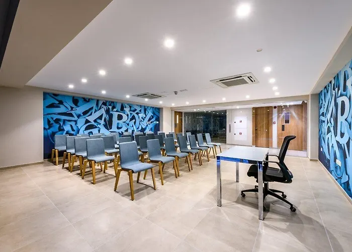 Hotell Seasons (adults Only) 4*