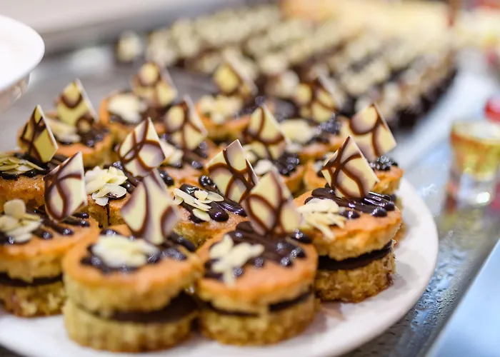 Seasons (adults Only) Hotell Ayia Napa