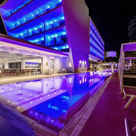 Seasons (adults Only) Hotel