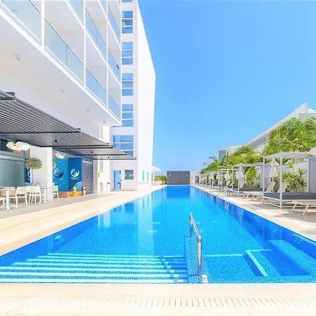 Seasons (adults Only) Hotel Ayía Nápa