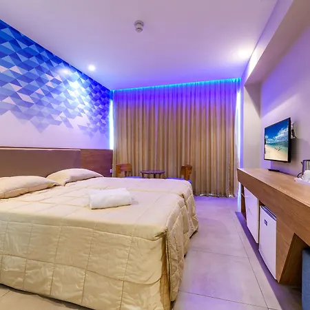 Hotel Seasons (adults Only) Ayía Nápa