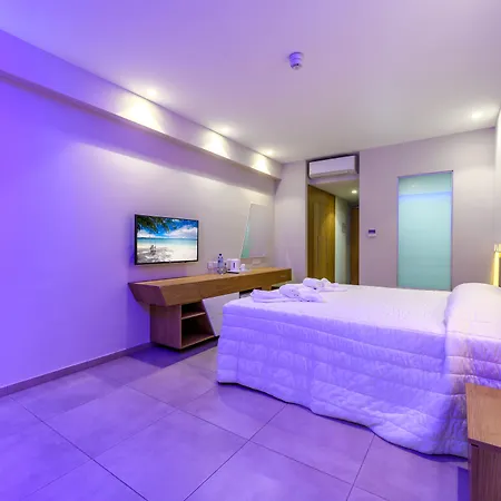 Seasons (adults Only) 4* Ayia Napa