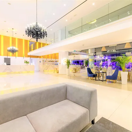 Seasons (adults Only) 4* Ayia Napa