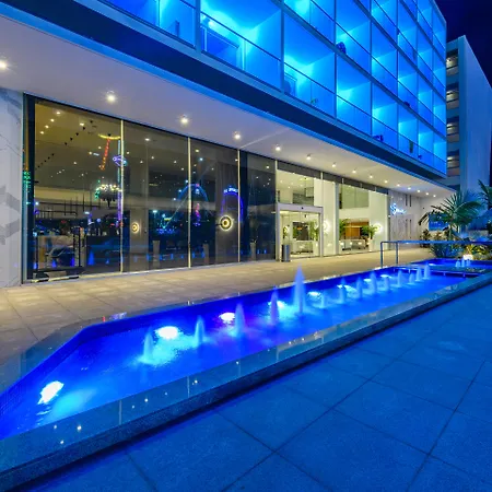 Seasons (adults Only) Hotel Ayía Nápa
