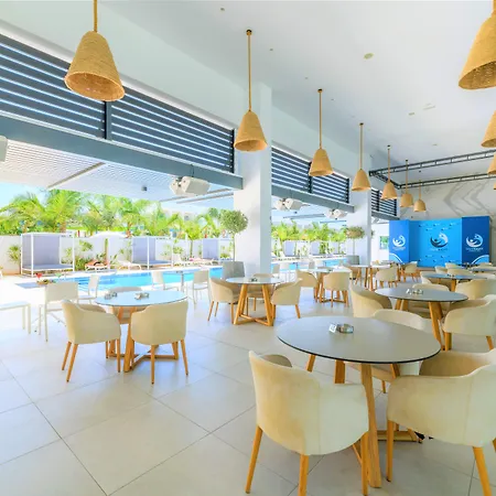 Hotel Seasons (adults Only) 4*