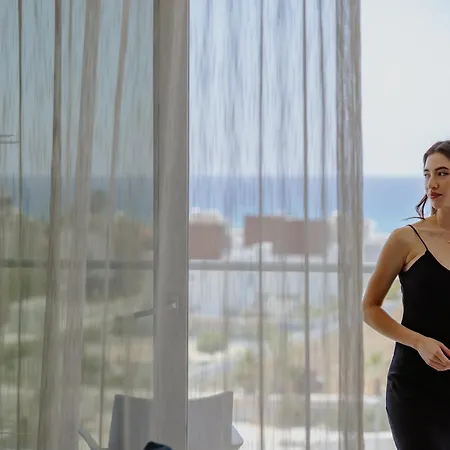 Hotel Seasons (adults Only) Ayia Napa