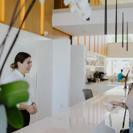 Seasons (adults Only) Hotel Ayia Napa