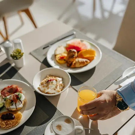 Seasons (adults Only) 4* Ayia Napa