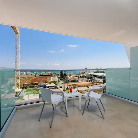 Seasons (adults Only) Ayia Napa