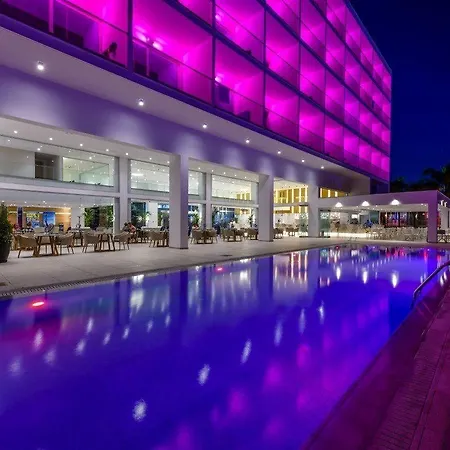 Hotel Seasons (adults Only) 4*