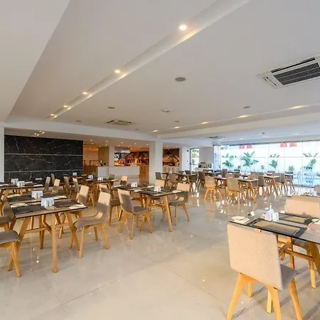 Seasons (adults Only) 4* Ayia Napa