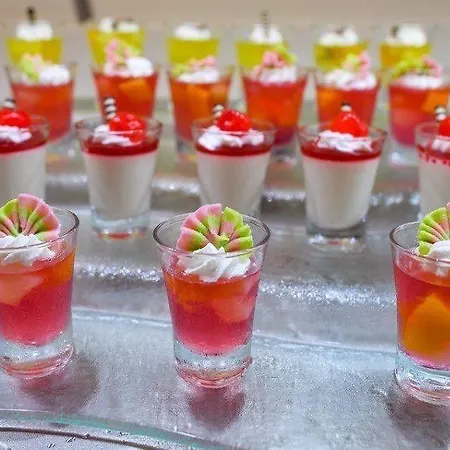 Seasons (adults Only) Ayia Napa