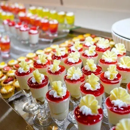 Seasons (adults Only) 4* Ayia Napa