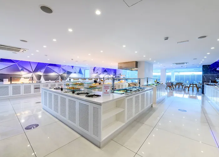 Seasons (adults Only) 4* Agia Napa