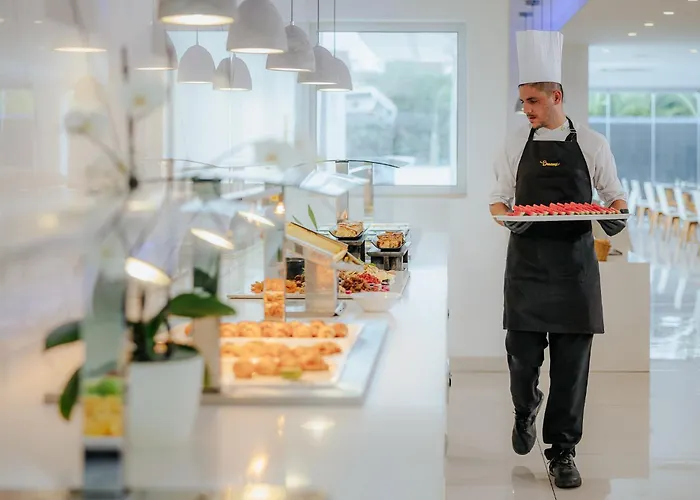 Seasons (adults Only) 4* Agia Napa