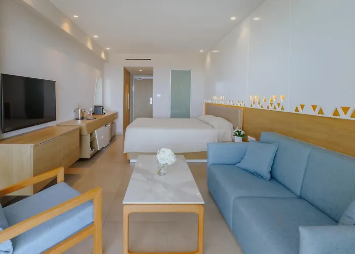 Seasons (adults Only) Hotel Agia Napa