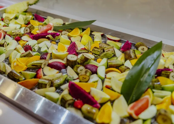 Seasons (adults Only) 4*