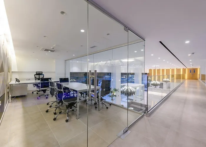 Seasons (adults Only) Agia Napa