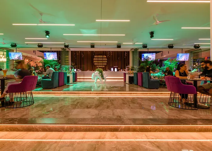 Seasons (adults Only) 4*